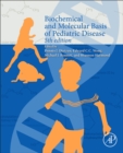 Image for Biochemical and Molecular Basis of Pediatric Disease