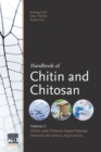Image for Handbook of Chitin and Chitosan