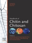 Image for Handbook of Chitin and Chitosan: Volume 2: Composites and Nanocomposites from Chitin and Chitosan, Manufacturing and Characterisations
