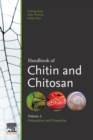 Image for Handbook of chitin and chitosanVolume 1,: Preparation and properties