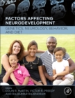 Image for Factors affecting neurodevelopment  : genetics, neurology, behavior, and diet