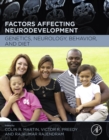 Image for Factors affecting neurodevelopment: genetics, neurology, behavior, and diet