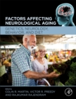Image for Factors affecting neurological aging  : genetics, neurology, behavior, and diet