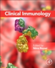 Image for Clinical immunology