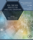 Image for Real-time data analytics for large scale sensor data