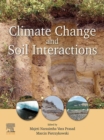 Image for Climate Change and Soil Interactions