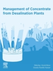 Image for Management of Concentrate from Desalination Plants