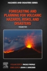 Image for Forecasting and Planning for Volcanic Hazards, Risks, and Disasters