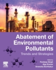 Image for Abatement of Environmental Pollutants