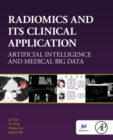 Image for Radiomics and Its Clinical Application