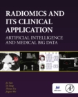 Image for Radiomics and Its Clinical Application: Artificial Intelligence and Medical Big Data