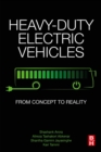 Image for Heavy-Duty Electric Vehicles: From Concept to Reality