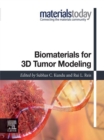 Image for Biomaterials for 3D Tumor Modeling