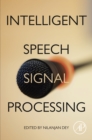 Image for Intelligent Speech Signal Processing