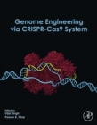 Image for Genome engineering via CRISPR-Cas9 system