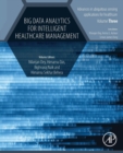 Image for Big data analytics for intelligent healthcare management