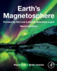 Image for Earth&#39;s magnetosphere  : formed by the low-latitude boundary layer