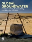 Image for Global groundwater  : source, scarcity, sustainability, security and solutions