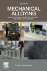 Image for Mechanical Alloying : Energy Storage, Protective Coatings, and Medical Applications