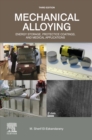 Image for Mechanical Alloying: Energy Storage, Protective Coatings, and Medical Applications