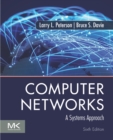 Image for Computer Networks: A Systems Approach