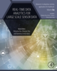 Image for Real-Time Data Analytics for Large Scale Sensor Data : Volume 6