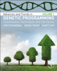 Image for Advances and trends in genetic programmingVolume 1,: Classification techniques and life cycles