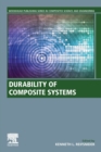 Image for Durability of composite systems