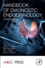 Image for Handbook of diagnostic endocrinology