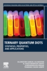 Image for Ternary Quantum Dots