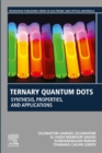 Image for Ternary Quantum Dots: Synthesis, Properties, and Applications