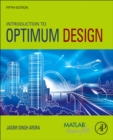 Image for Introduction to optimum design