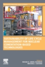 Image for Sustainability of Life Cycle Management for Nuclear Cementation-Based Technologies