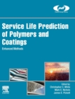 Image for Service life prediction of polymers and coatings  : enhanced methods