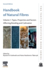 Image for Handbook of Natural Fibres