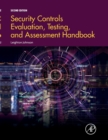 Image for Security controls evaluation, testing, and assessment handbook