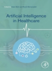 Image for Artificial Intelligence in Healthcare