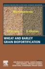 Image for Wheat and Barley Grain Biofortification