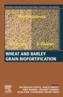 Image for Wheat and Barley Grain Biofortification