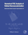 Image for Numerical PDE analysis of retinal neovascularization: mathematical model computer implementation in R