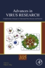 Image for Virus structure and function.