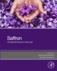 Image for Saffron: the age-old panacea in a new light