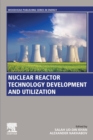 Image for Nuclear Reactor Technology Development and Utilization