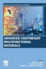 Image for Advanced lightweight multifunctional materials
