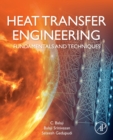 Image for Heat Transfer Engineering: Fundamentals and Techniques