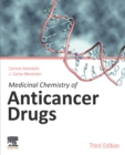 Image for Medicinal chemistry of anticancer drugs