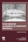 Image for Flow-Induced Alignment in Composite Materials