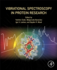 Image for Vibrational Spectroscopy in Protein Research