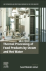 Image for Thermal Processing of Food Products by Steam and Hot Water