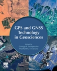 Image for GPS and GNSS technology in geosciences